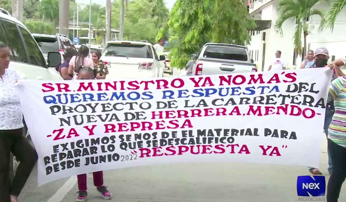la chorrera