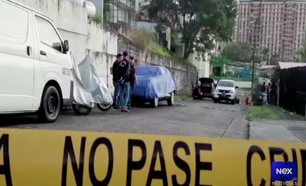 asesinato