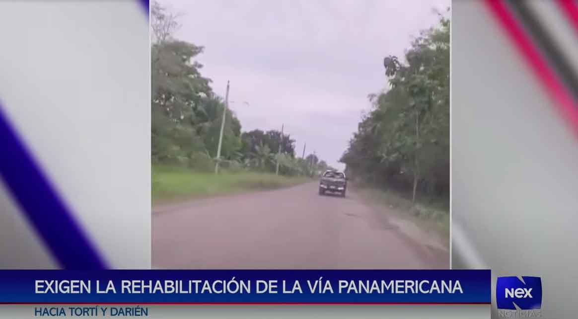 carretra