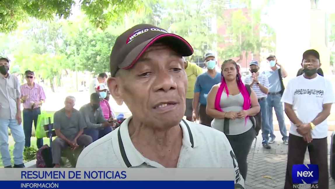 jubilados