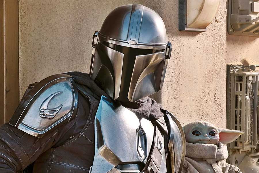 mandalorian