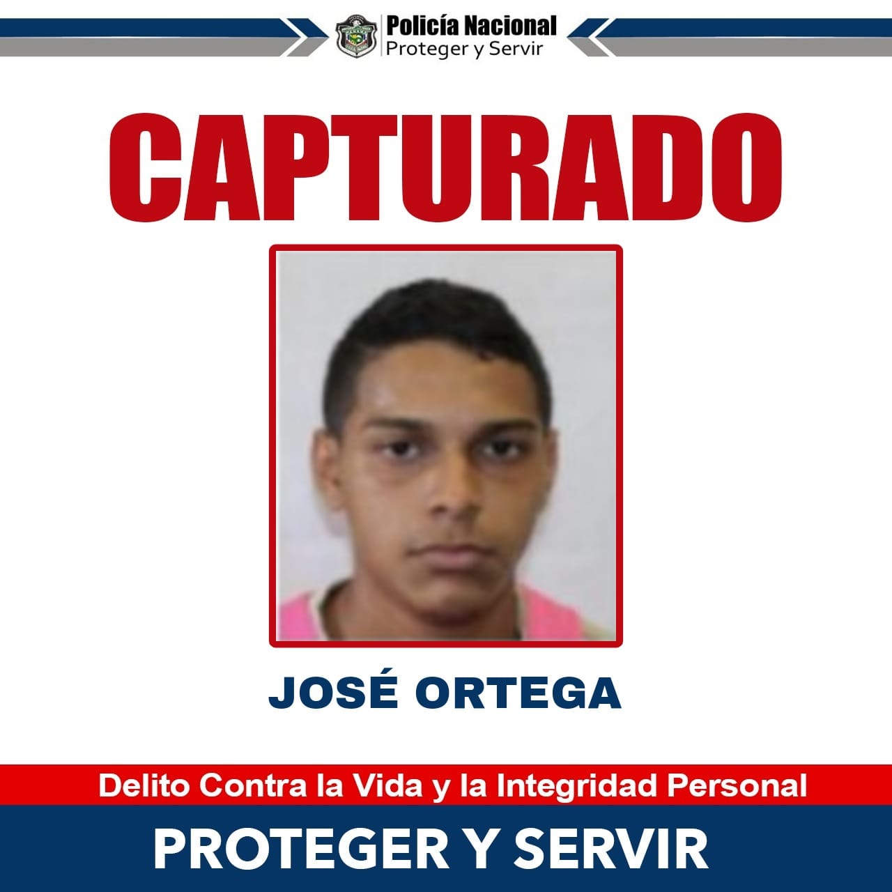 José Ortega