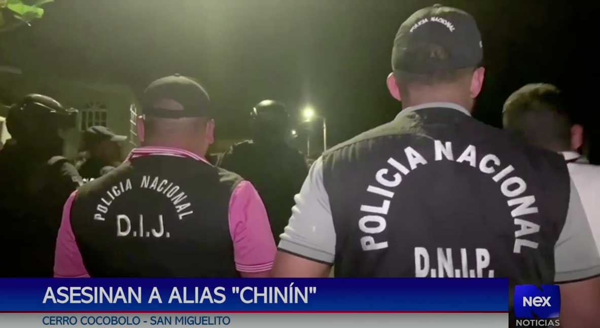 chinin
