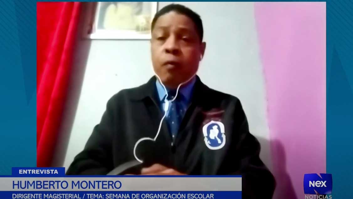 montero
