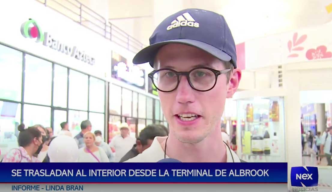 turistas