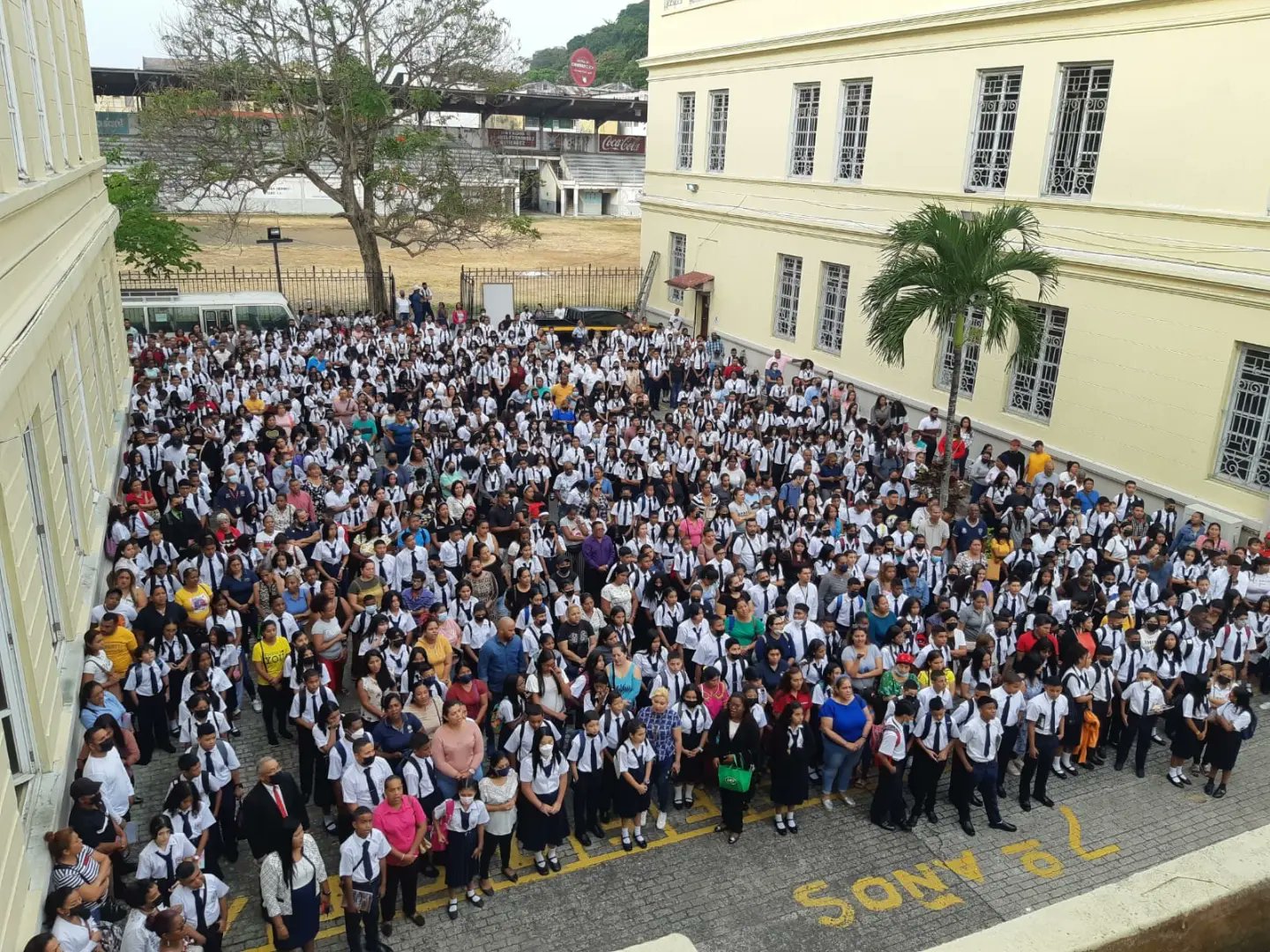 instituto nacional