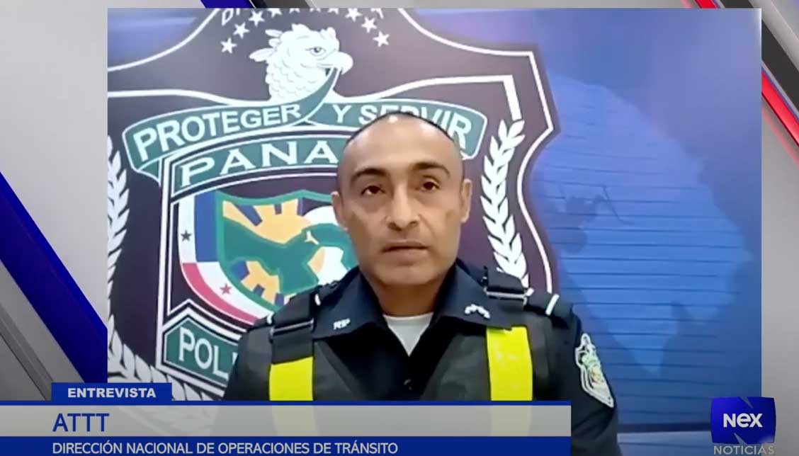 policia