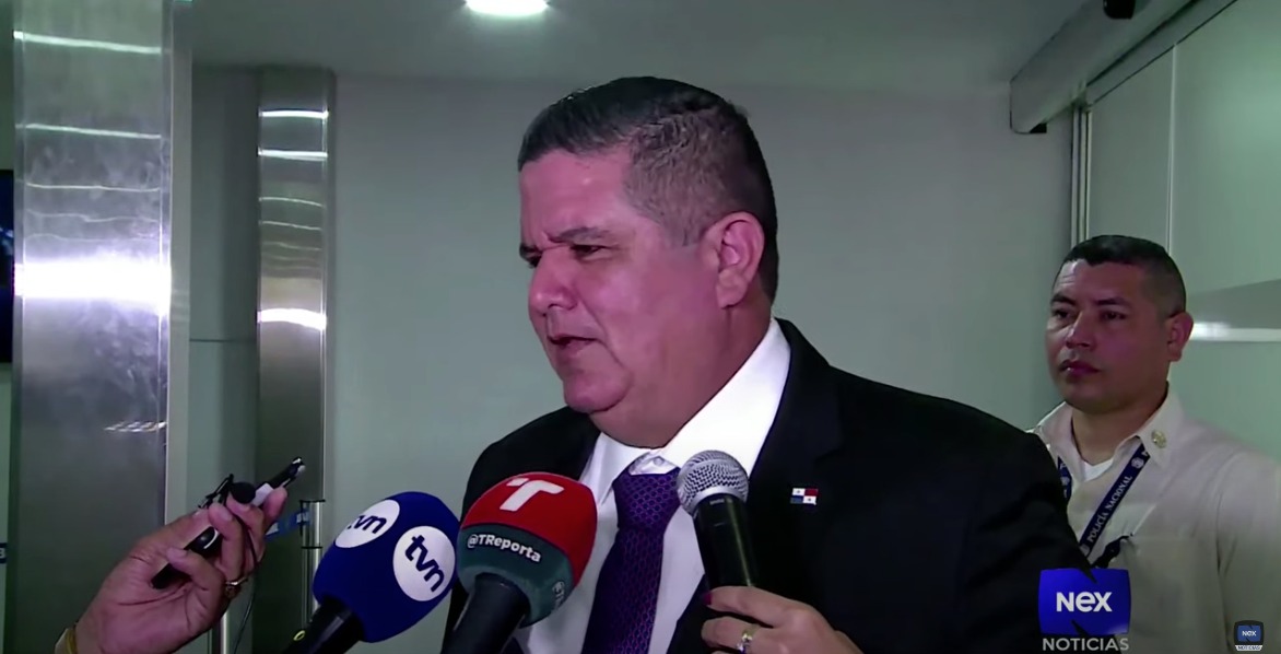 ministro pino
