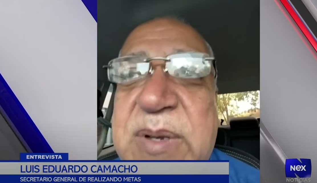 camacho