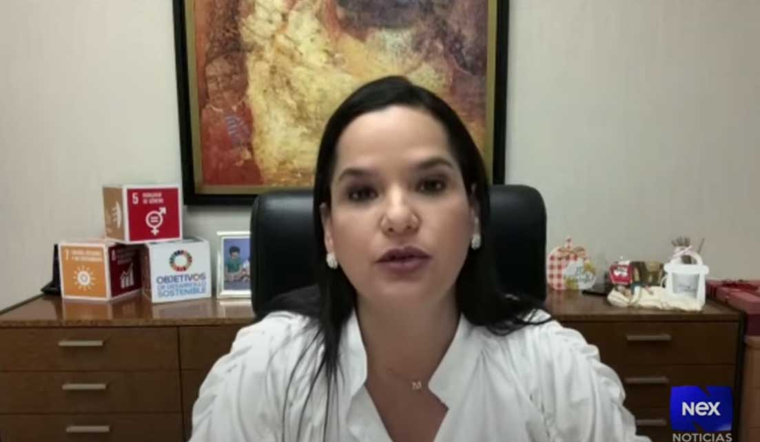 ministra