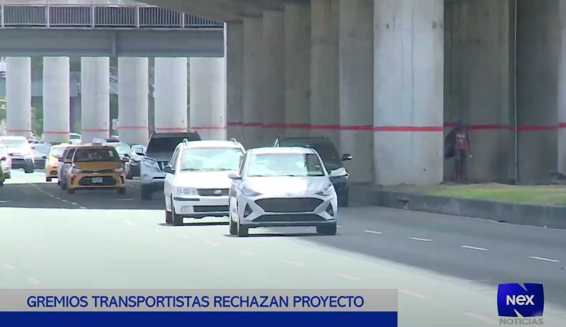 transportistas