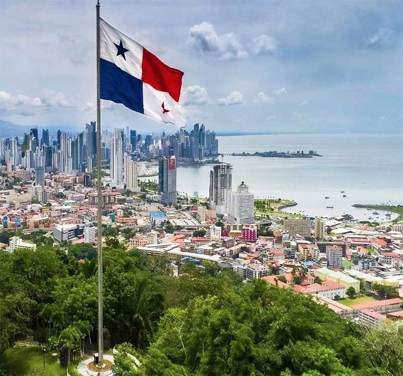 panama
