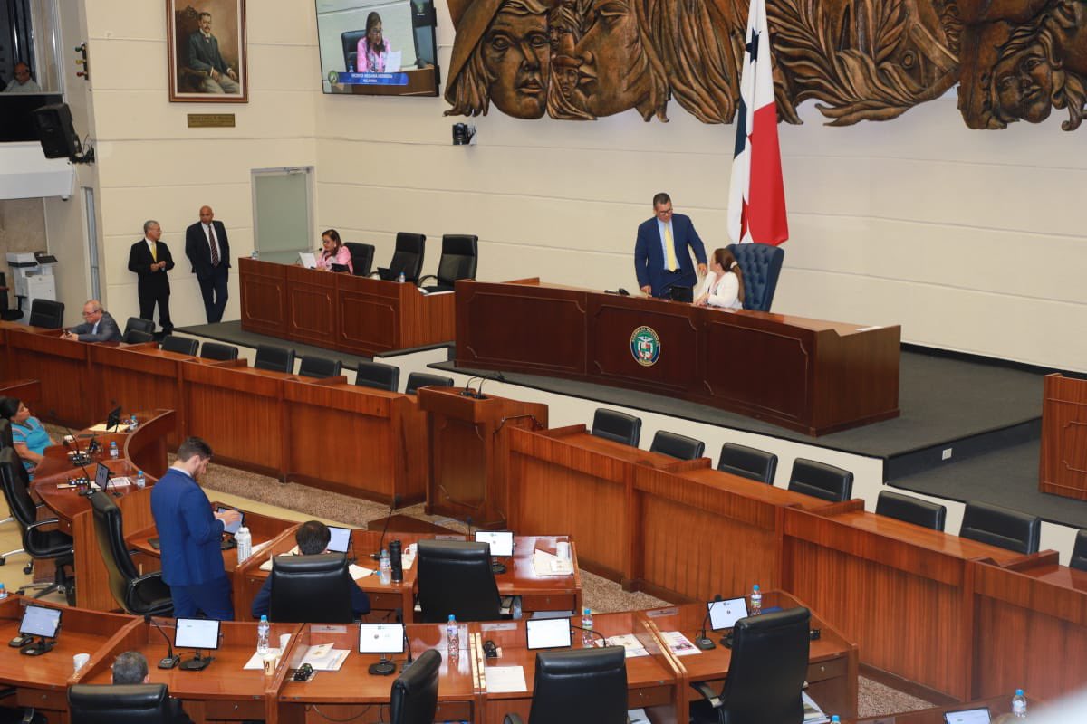 asamblea