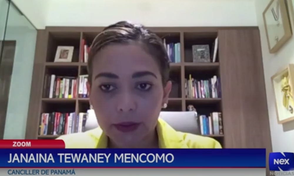 INCAE Business School tendrá su sede en Panamá NexPanama