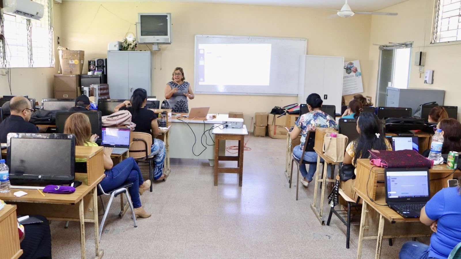 docente