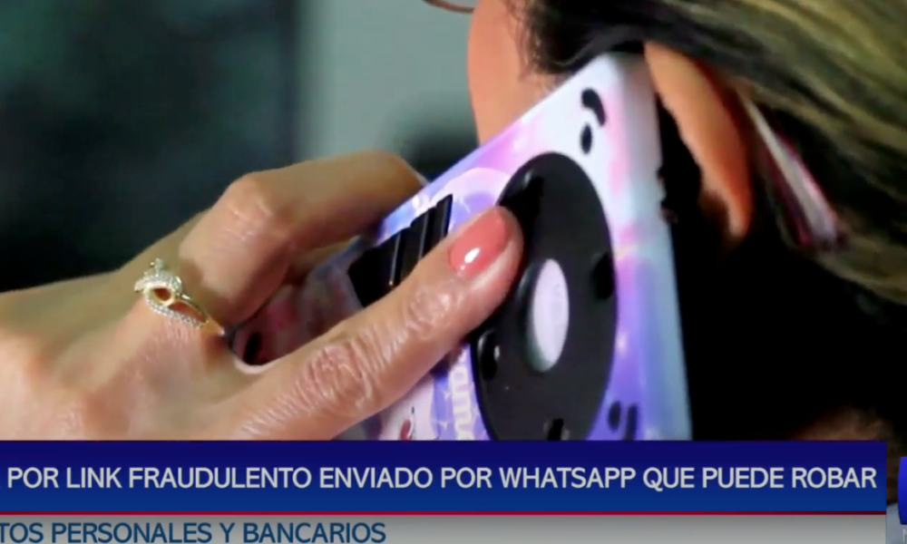 Alerta por fraudes cometidos a través de WhatsApp – NexPanama