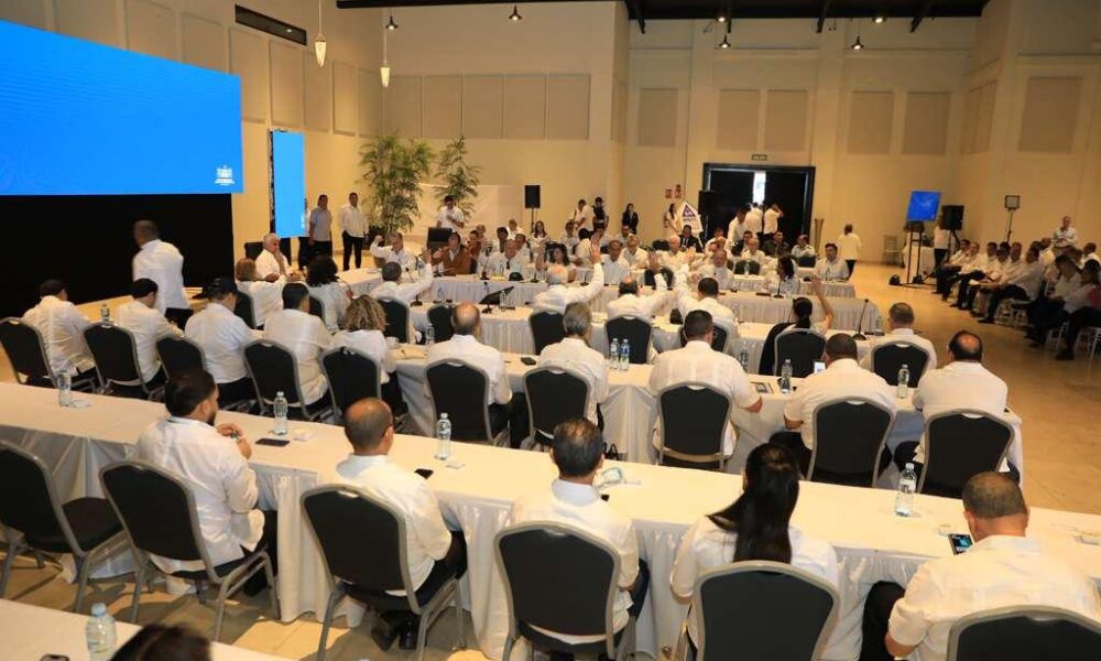 Mulino anuncia obras sociales y de infraestructura por más de B/.300 millones en Veraguas