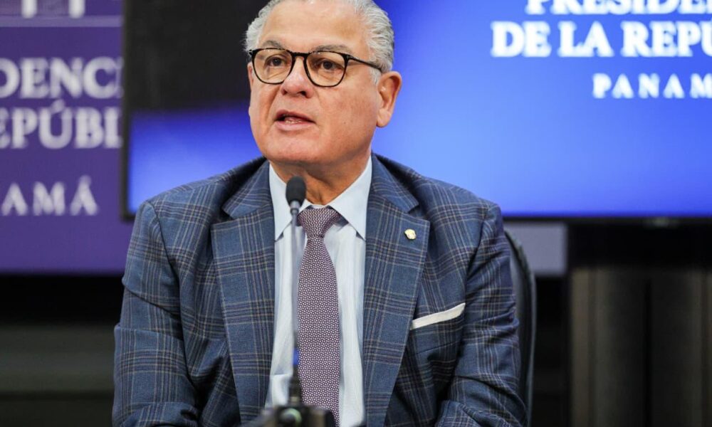 No Sigamos Con Las Mentiras O Medias Verdades Nexpanama