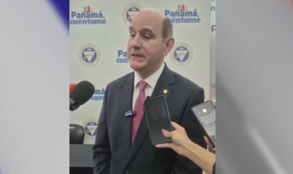 ministro chapman
