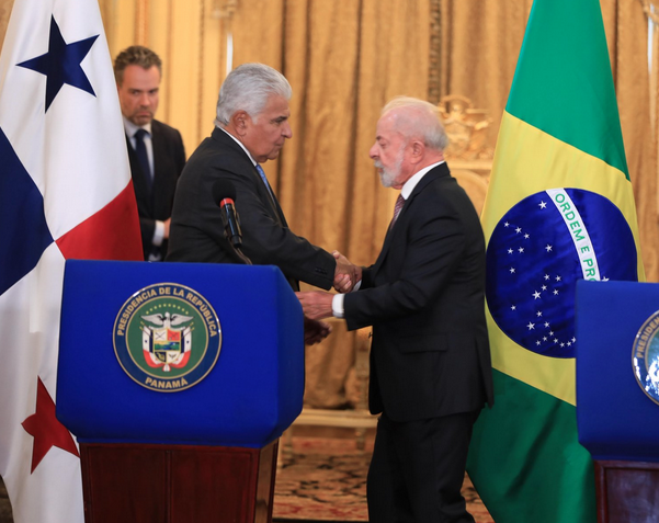 mulino lula