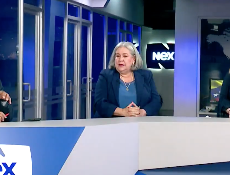 ministra carles