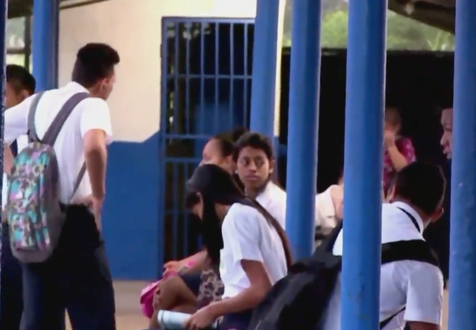 estudiantes