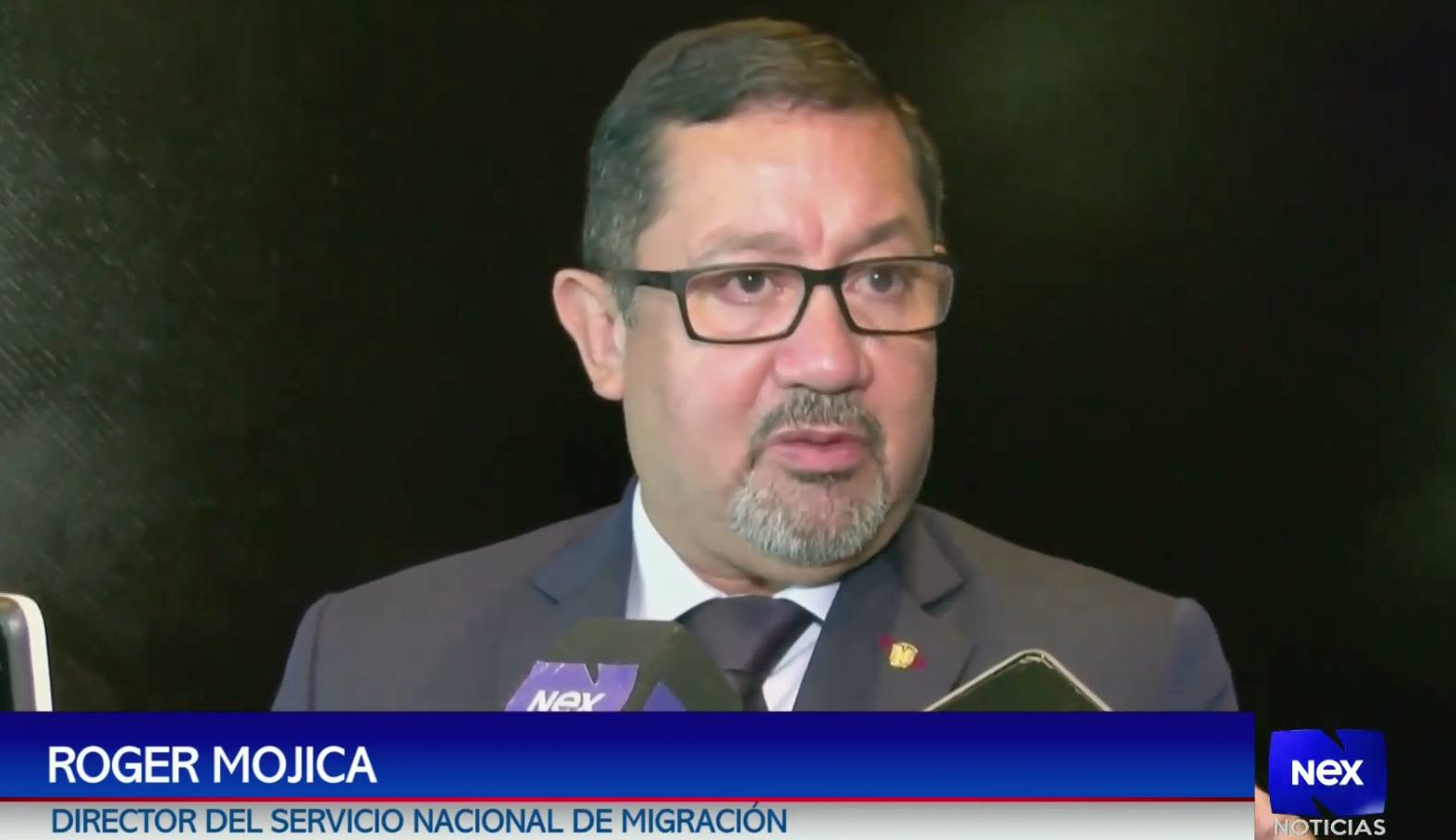 roger mojica