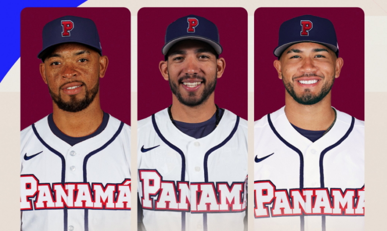 Panamá presentó su roster para el Clásico Mundial de Béisbol – NexPanama