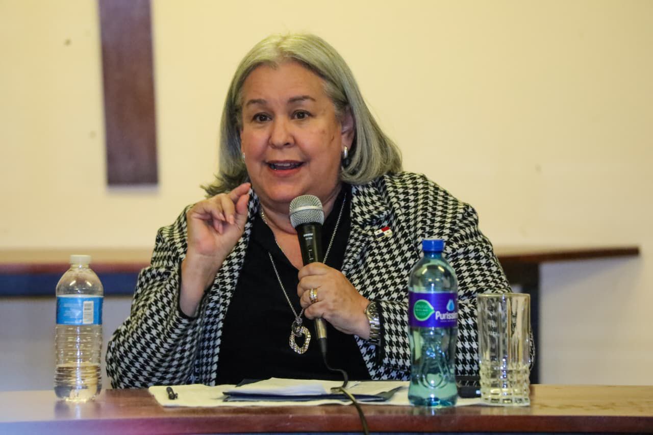 Beatriz Carles