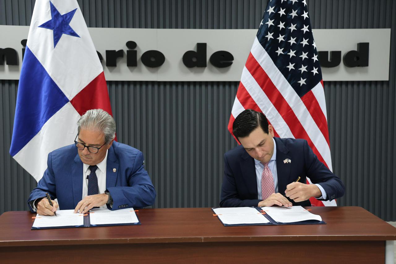 minsa embajada