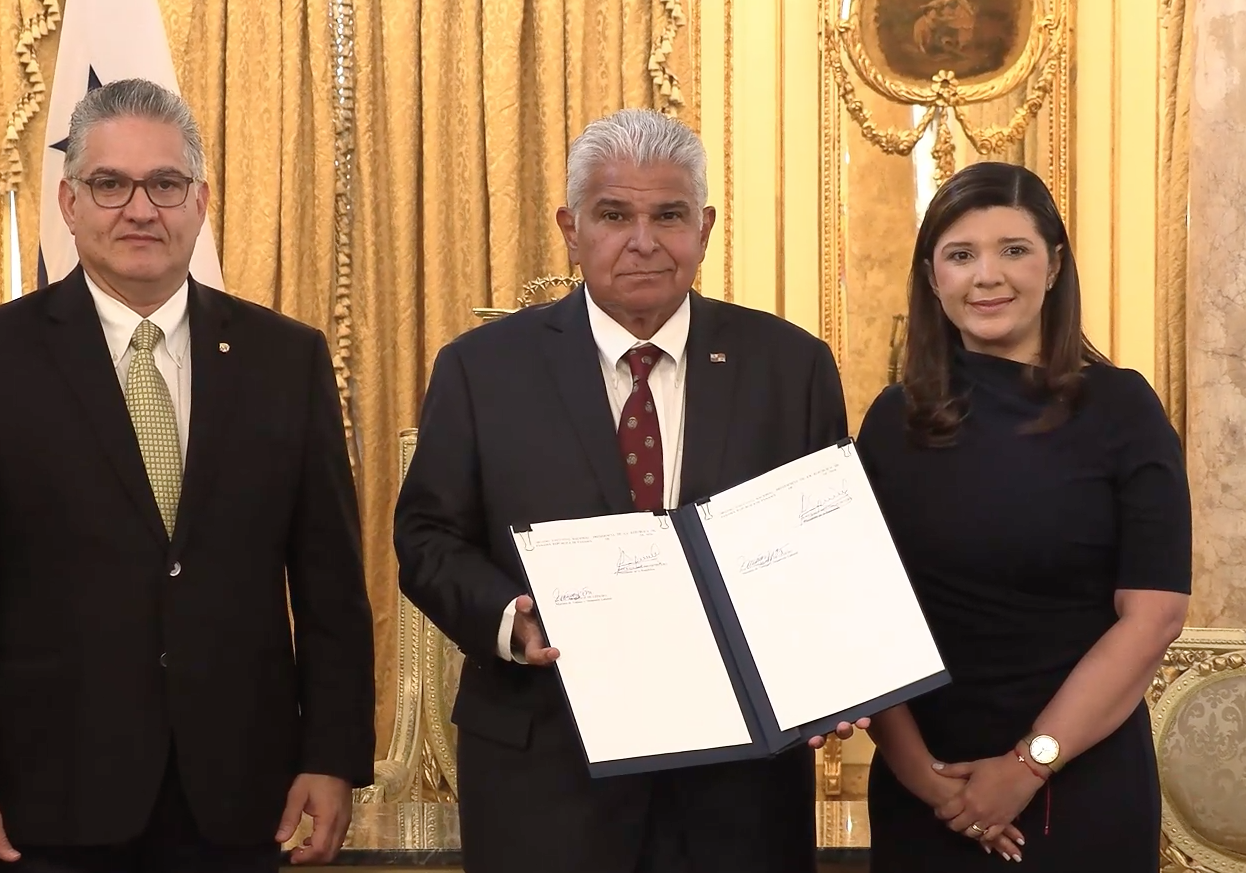 ley de pasantias