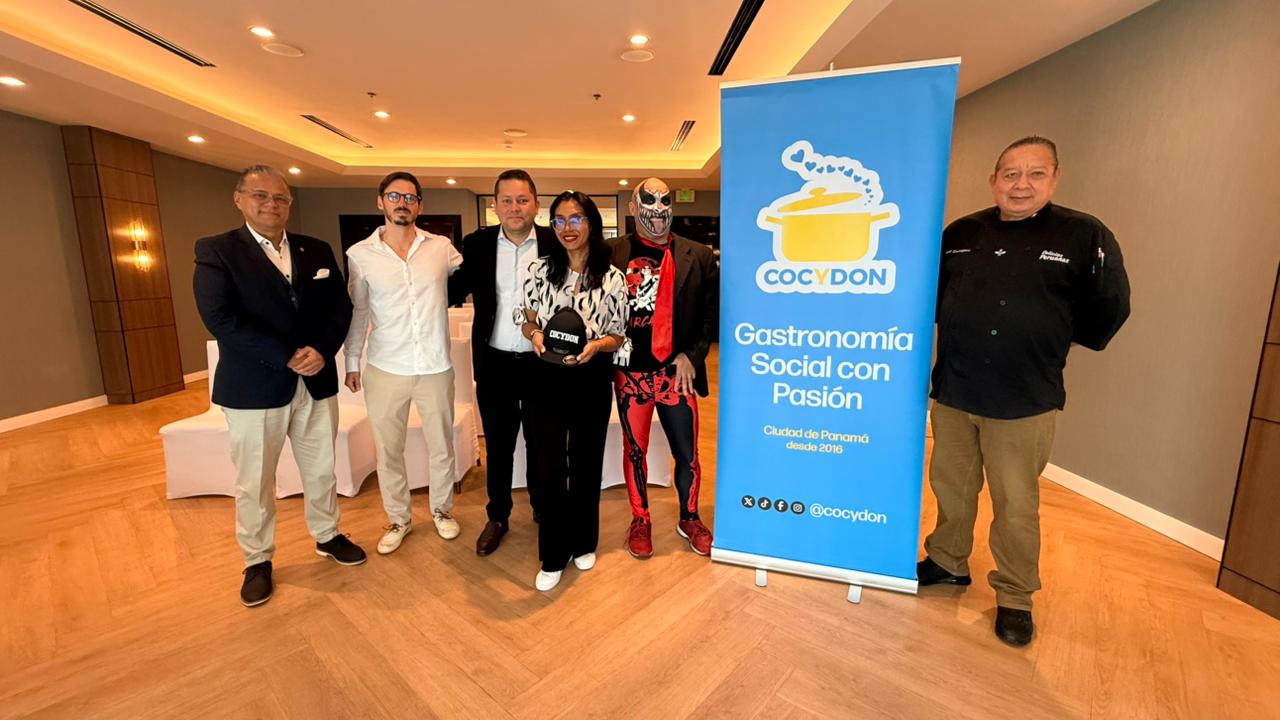 Fundación COCYDON