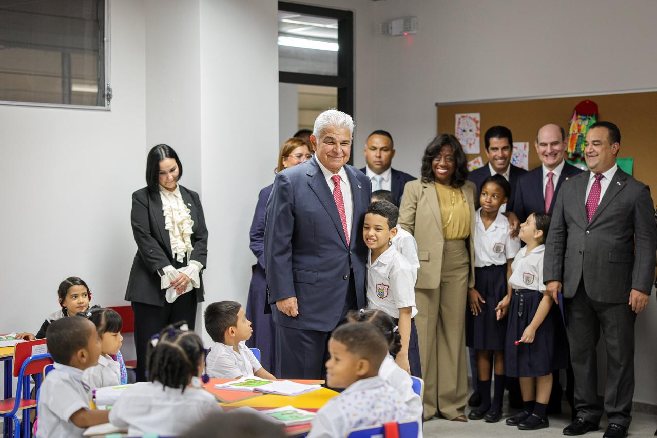 mulino escuela venezuela
