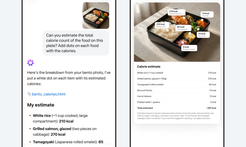 Meta AI se actualiza con el modelo de lenguaje Muse Spark