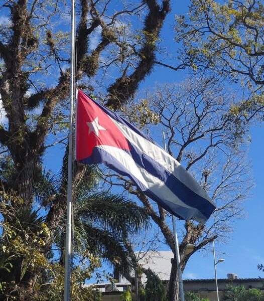 Cuba libera a tres de los panameños detenidos