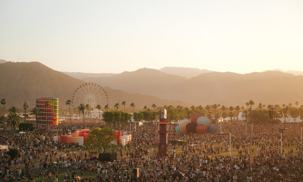 Todo lo que se vivió en Coachella 2026: Karol G la primera mujer latina en ser headliner