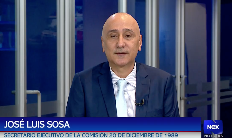 Comisión del 20 del de Diciembre sigue con su labor de exhumación