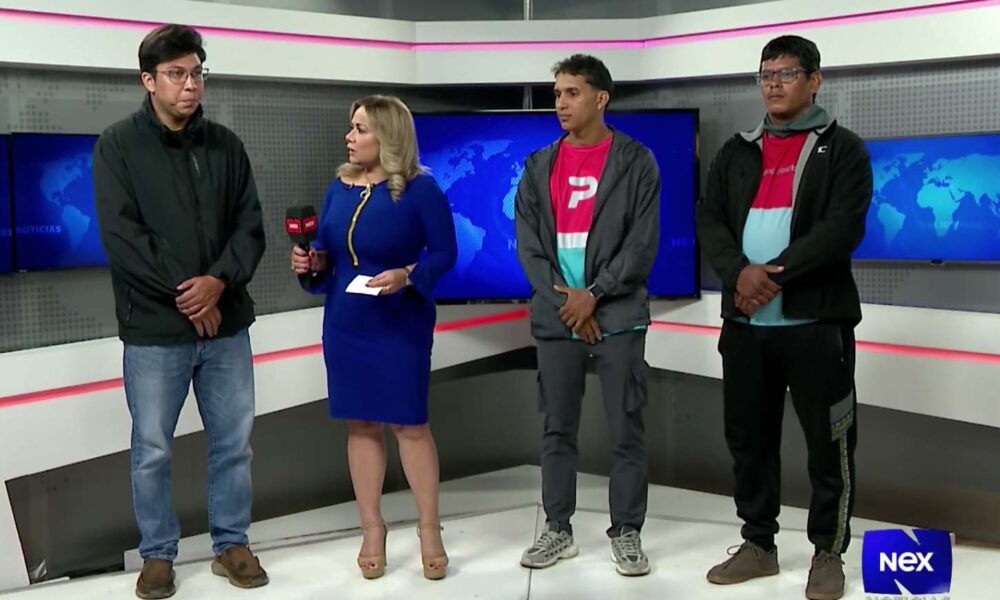 Motorizados mantienen “cese de operaciones” por conflicto salarial