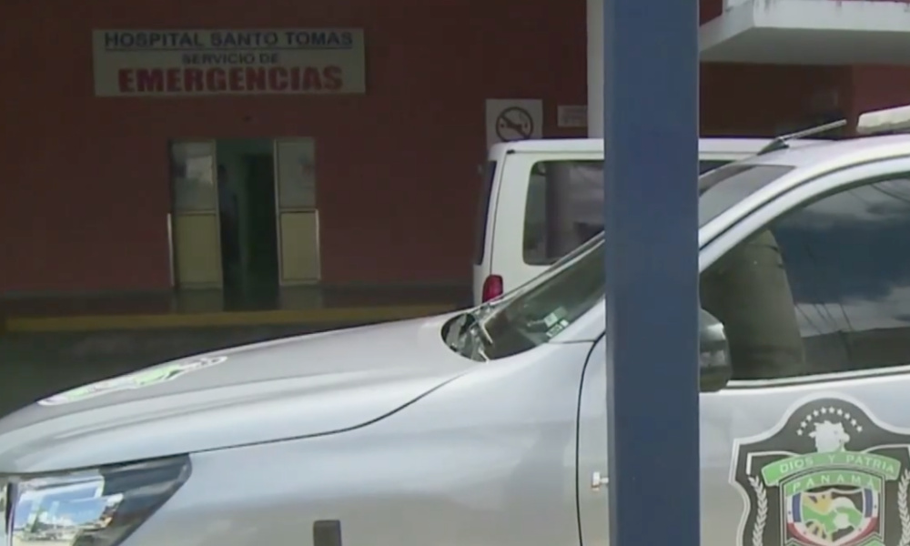 Aumentan las atenciones por violencia en el Santo Tomás