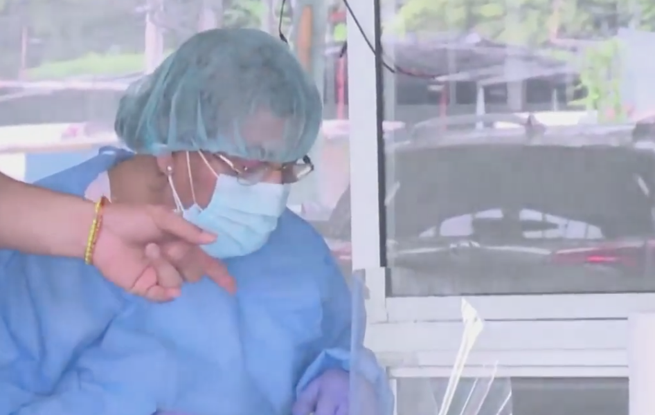 Minsa mantiene vigilancia por casos de sarampión en otros países