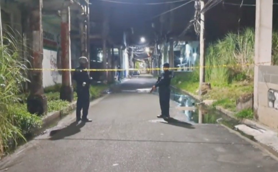 Se registro un nuevo homicidio en la provincia de Colón