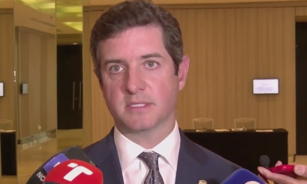 Siguen conversaciones por panameños detenidos en Cuba