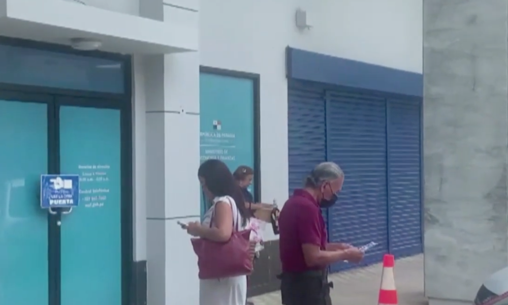 Más de 15 mil registros del Cepanim hasta el momento