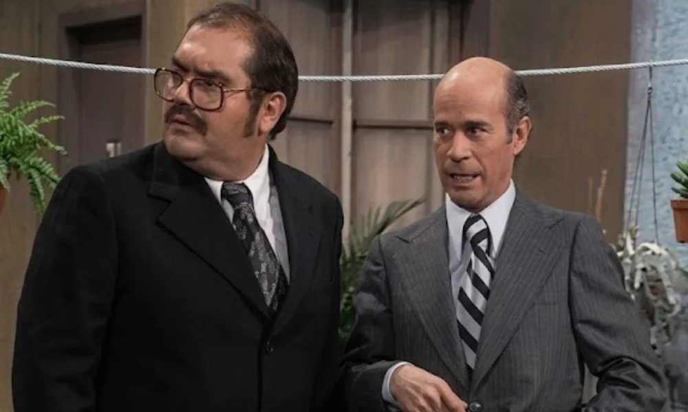 Muere a los 85 años actor de Chespirito, Ricardo Pascual