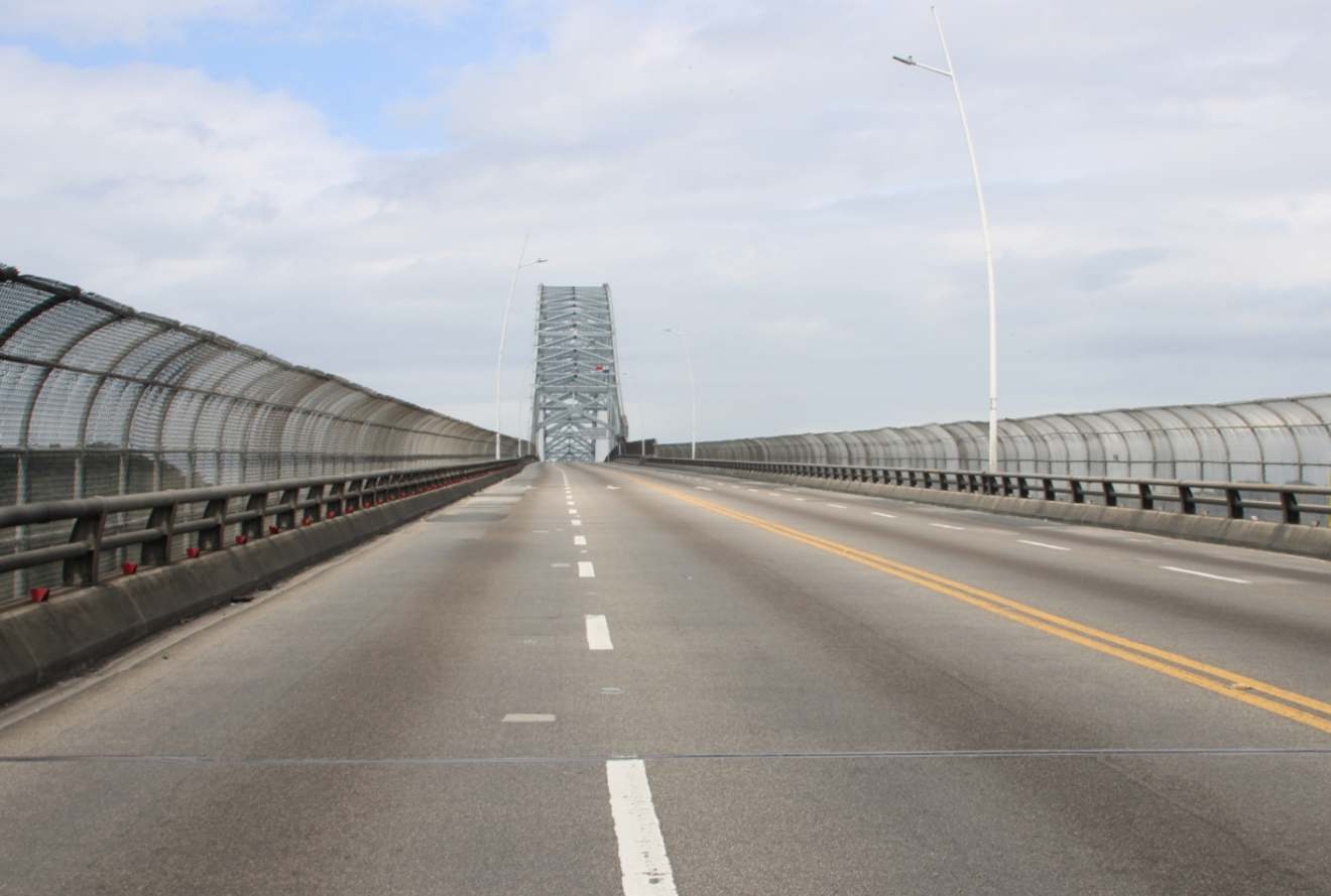 puente de las americas