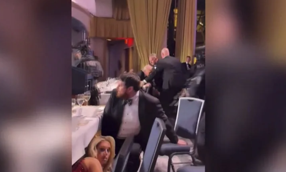 Trump asegura que el sospechoso del tiroteo actuó por motivos anticristianos