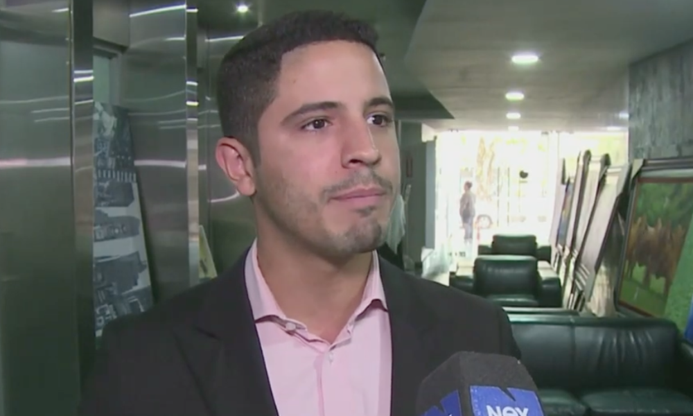 Plantean aumento de penas para menores que delinquen