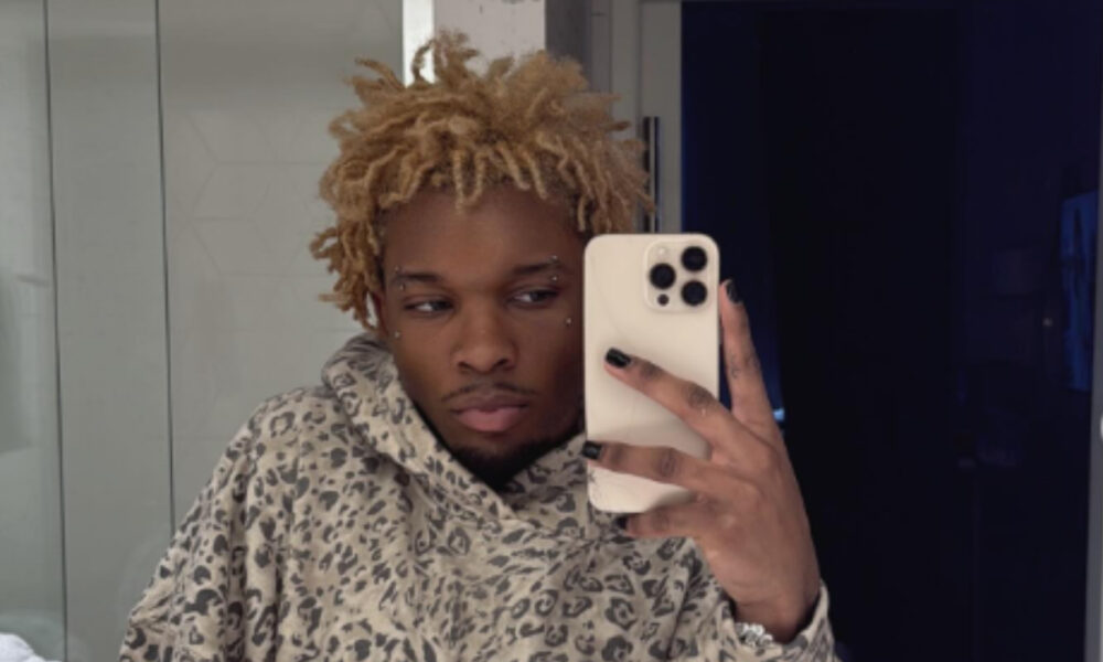 Revelan motivo de fallecimiento en caso que involucra a D4vd