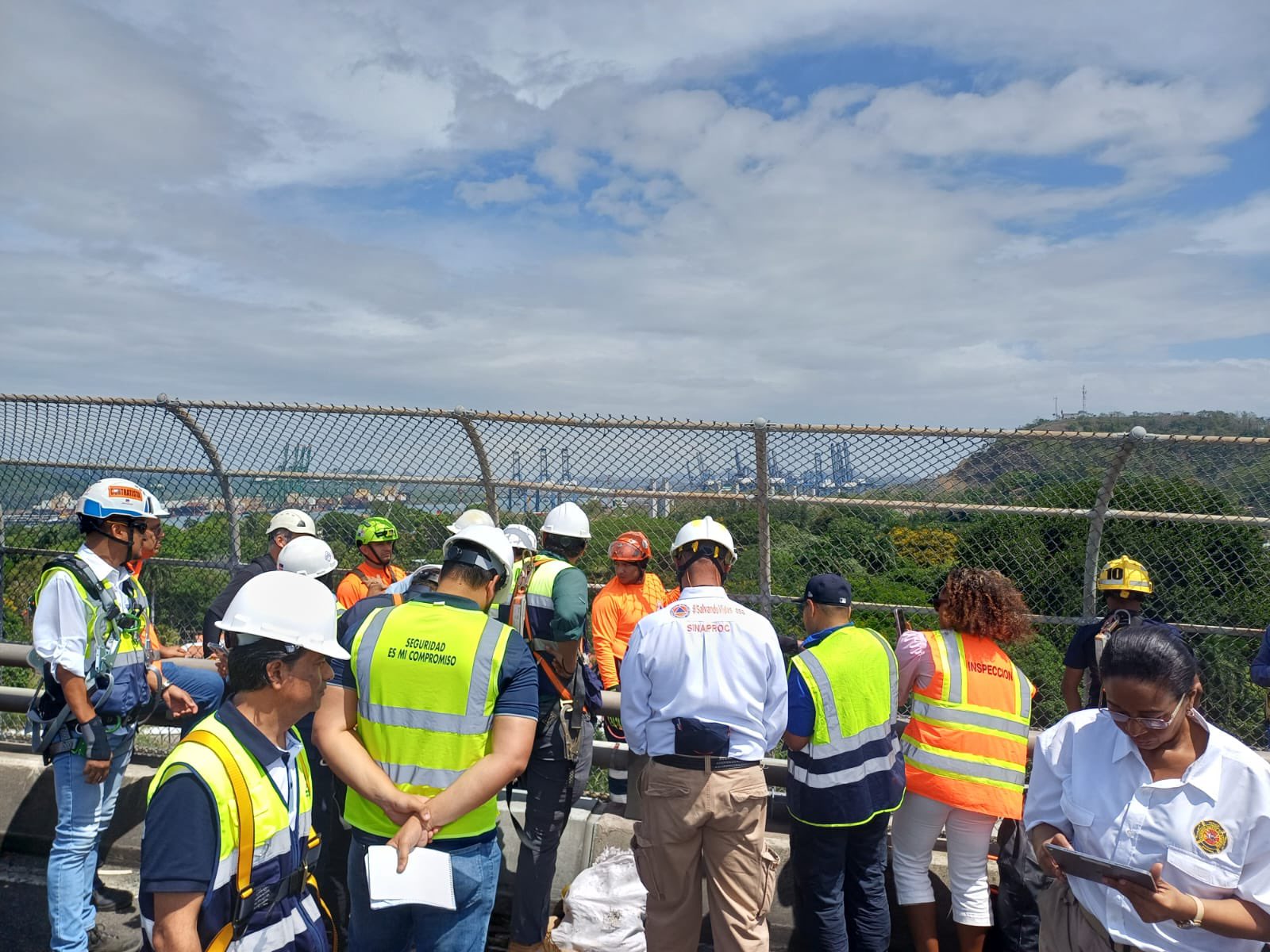 puente de las americas