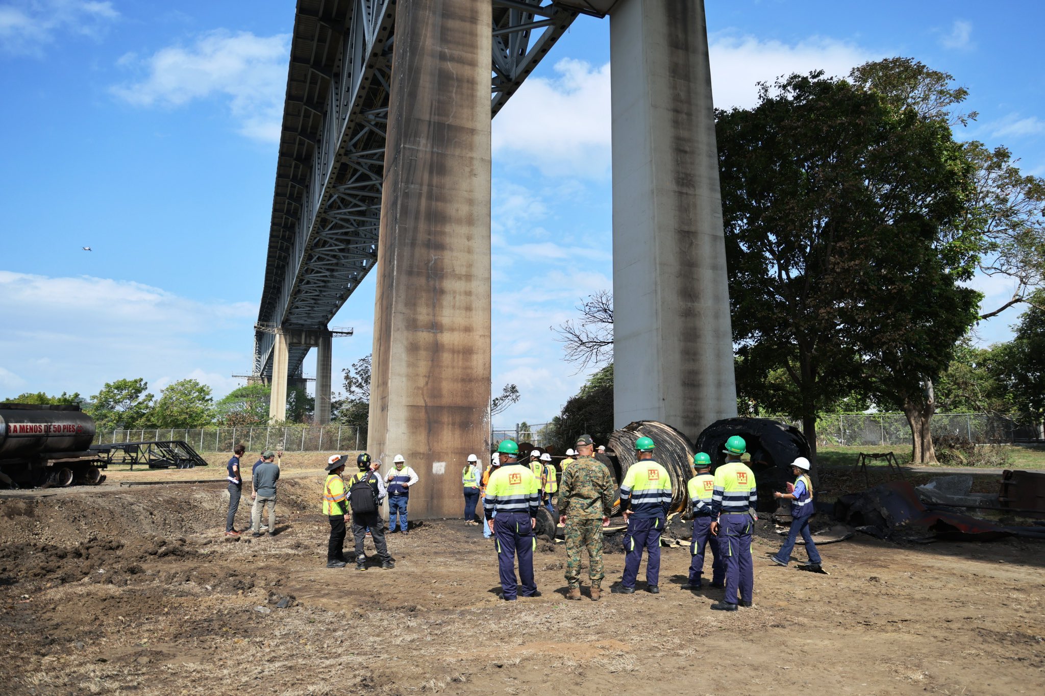 puente de las americas